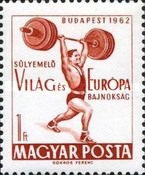 Stamp 1888