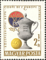 Stamp 1903