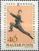 Stamp 1922