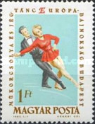 Stamp 1924