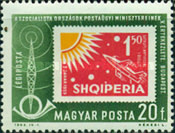 Stamp 1930