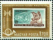 Stamp 1939