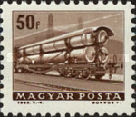 Stamp 1951