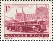 Stamp 1954