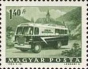 Stamp 1956