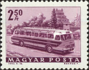 Stamp 1959