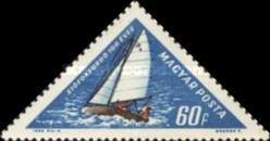 Stamp 1963