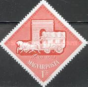 Stamp 1965