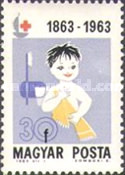 Stamp 1967