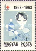 Stamp 1968