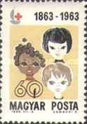 Stamp 1969