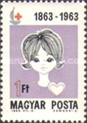 Stamp 1970