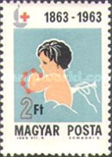 Stamp 1972