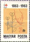 Stamp 1973