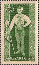 Stamp 1978