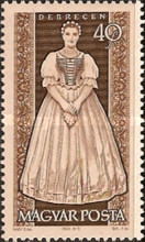 Stamp 1979