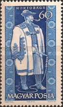 Stamp 1980