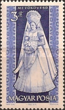 Stamp 1985