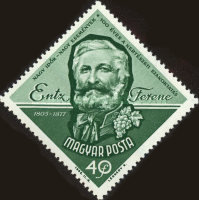 Stamp 1987