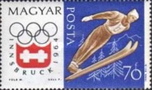 Stamp 2000