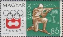 Stamp 2001