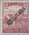 Stamp 253