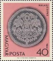 Stamp 2025