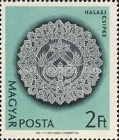 Stamp 2029