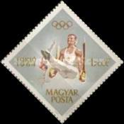 Stamp 2060