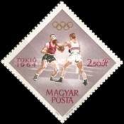 Stamp 2062