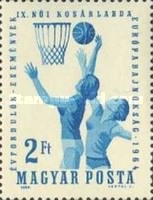 Stamp 2085