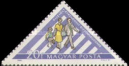 Stamp 2087