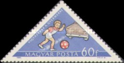 Stamp 2088