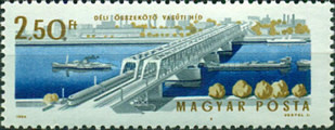 Stamp 2100