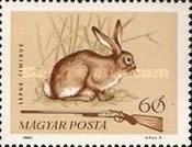 Stamp 2105