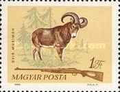 Stamp 2107