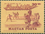 Stamp 2150