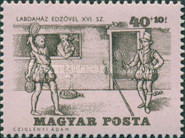 Stamp 2151