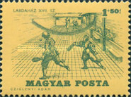 Stamp 2155