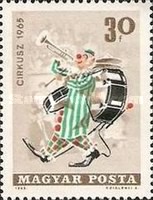 Stamp 2165