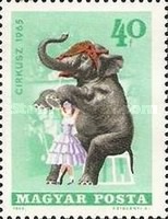 Stamp 2166