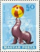 Stamp 2167