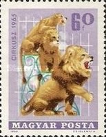 Stamp 2168