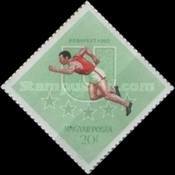 Stamp 2176