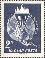 Stamp 2206