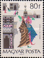 Stamp 2211