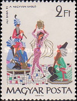 Stamp 2214