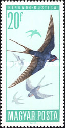 Stamp 2254