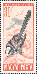 Stamp 2255