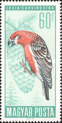 Stamp 2256